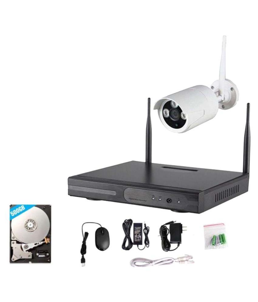 Its Wireless Cctv Kti Wi fi Others 1mp Camera Wi fi Wifi available at