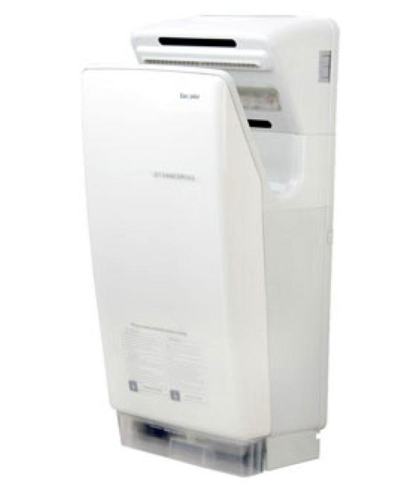 Euronics Hand Dryer available at SnapDeal for Rs.55990
