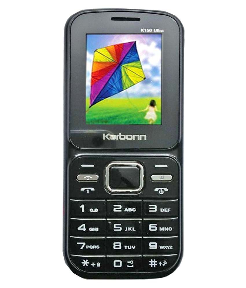 Karbonn K1