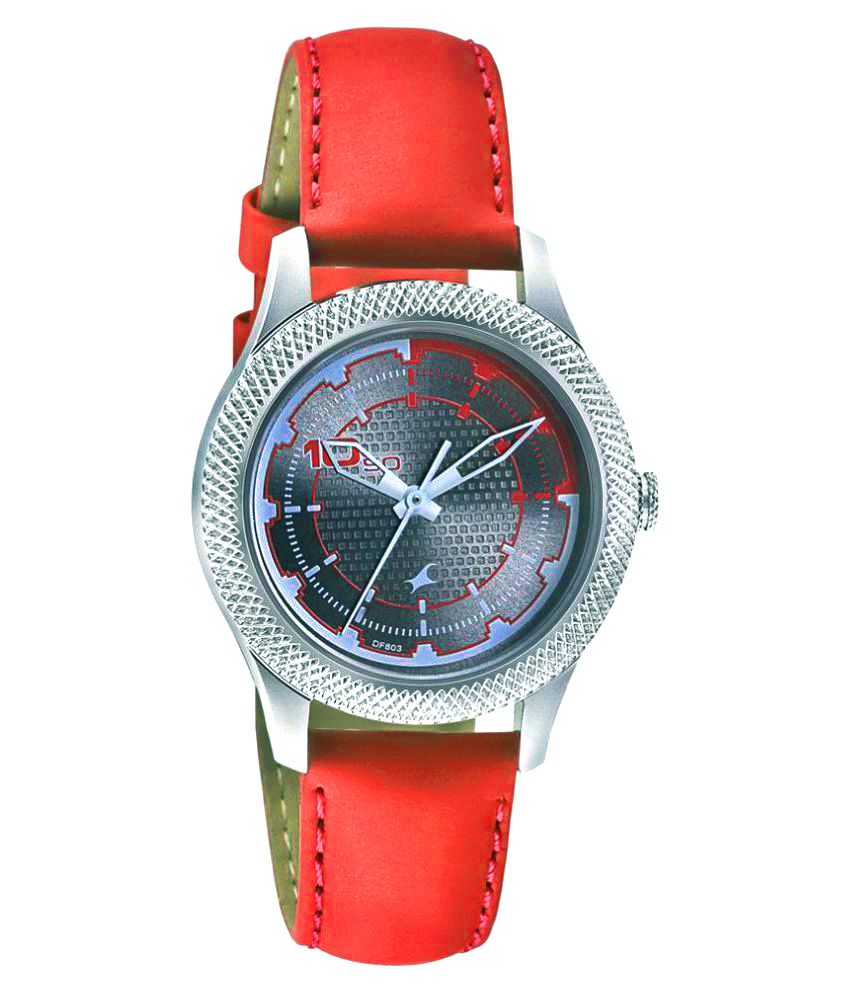 Fastrack Womens Analog Watch For Womens available at SnapDeal for Rs.1619