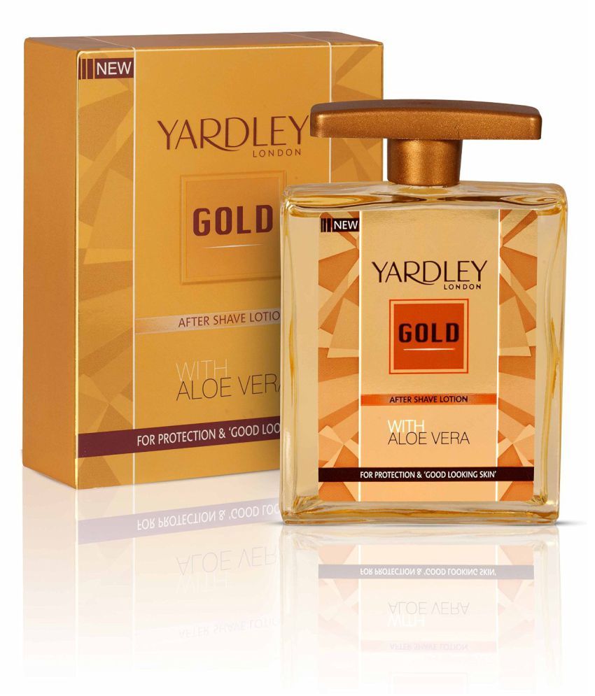 Yardley Af