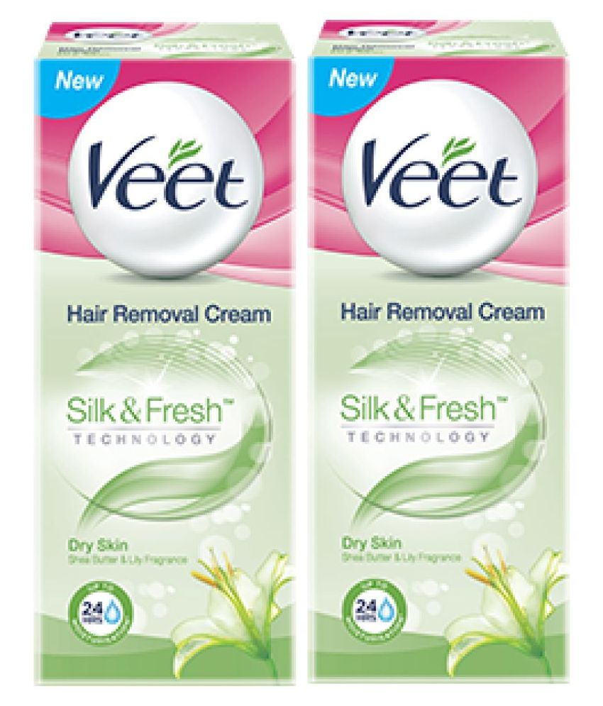 Veet Hair 