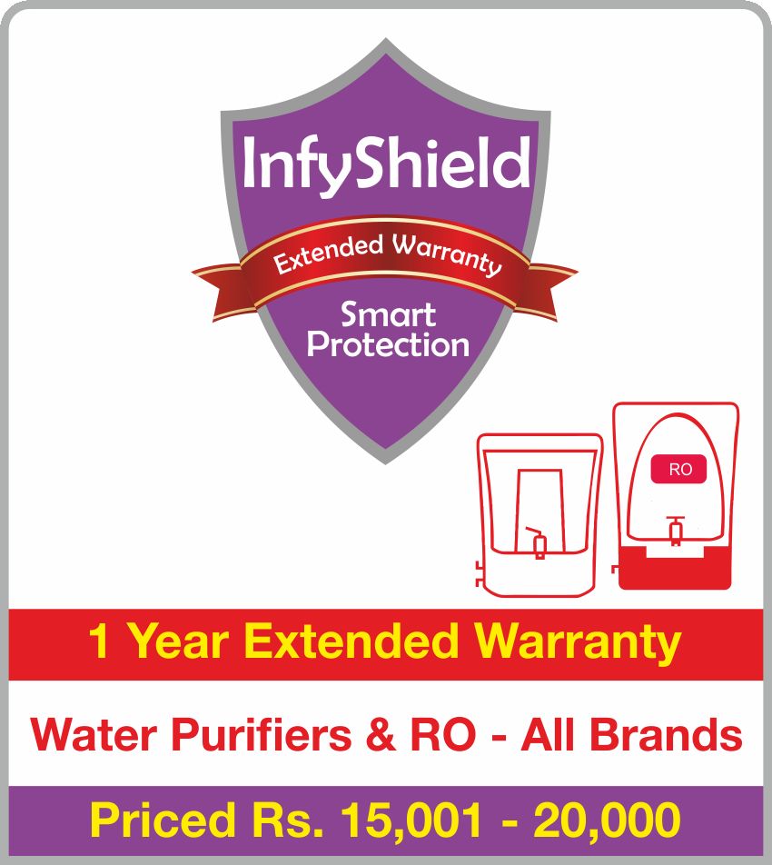 Infyshield