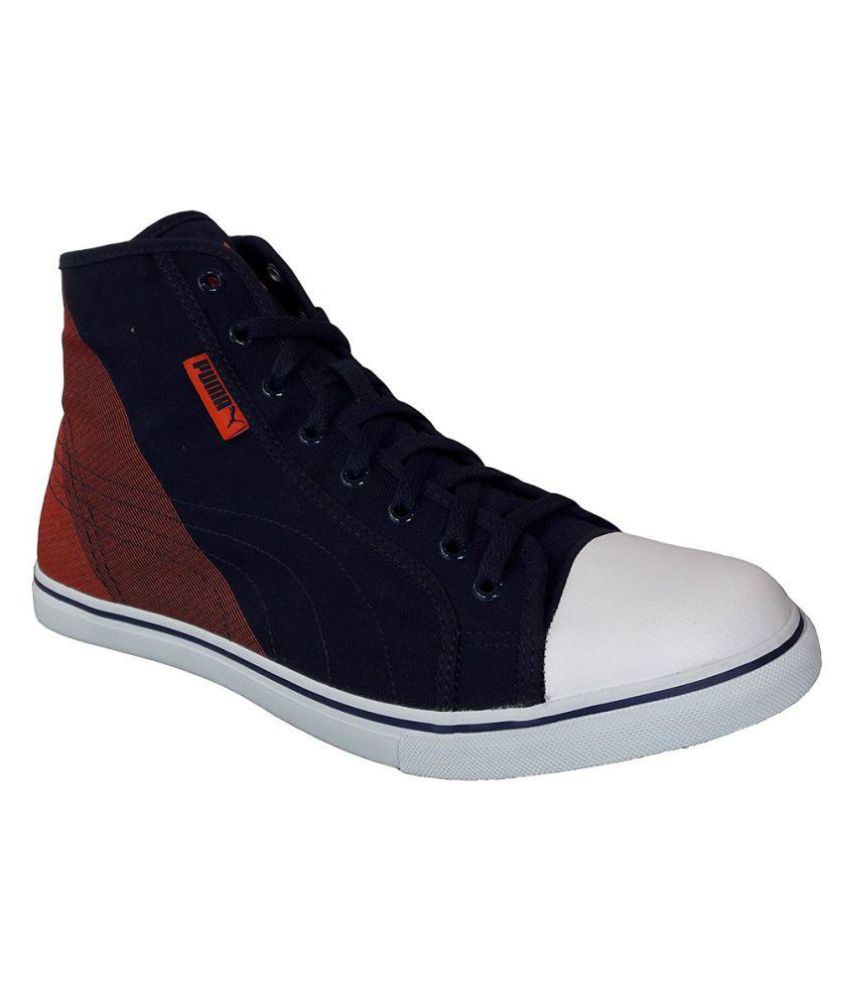 Best deals on puma sneakers