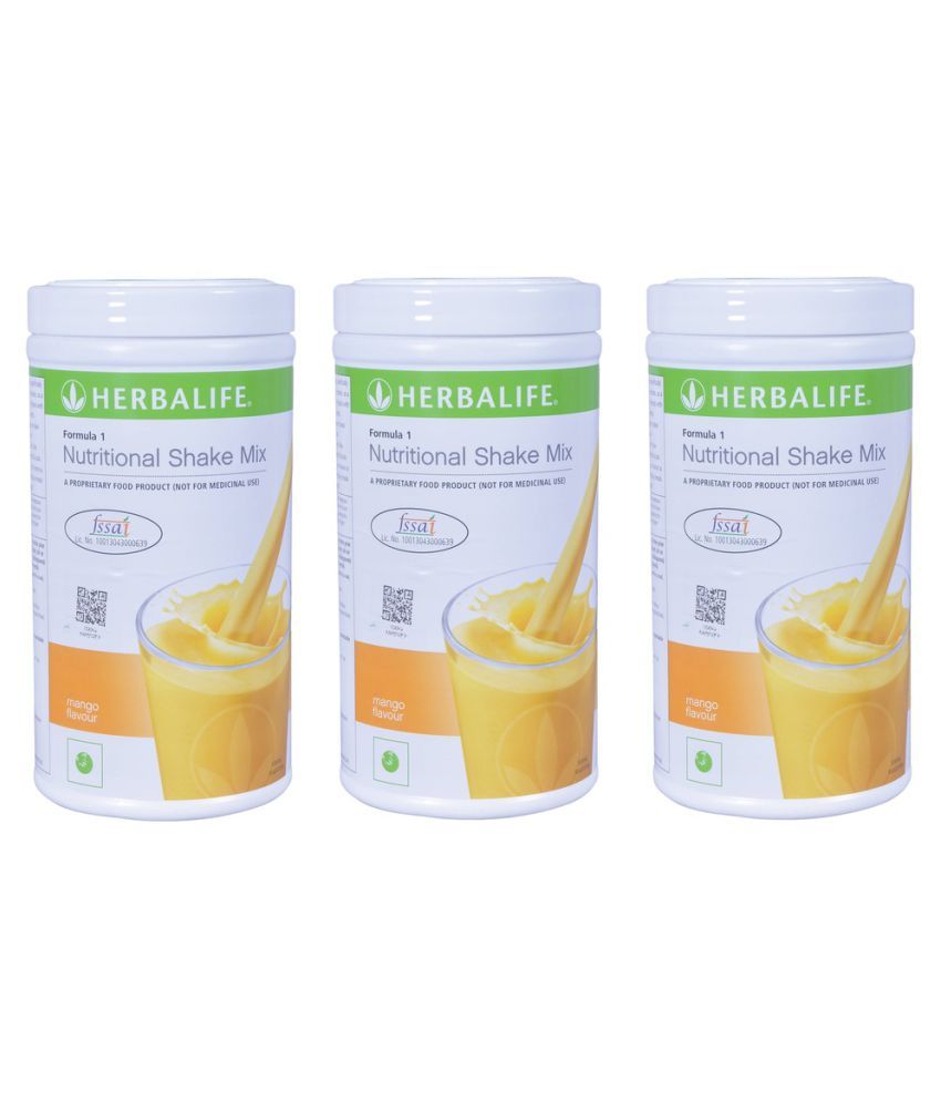 Herbalife 