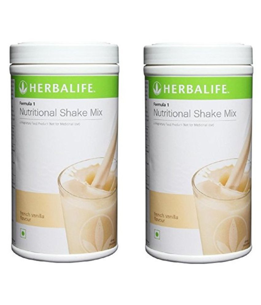 Herbalife 