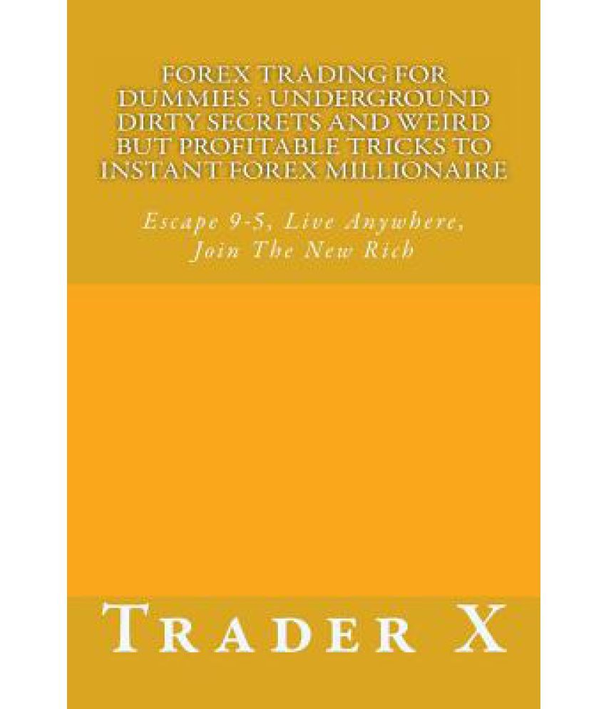 Amazon forex for dummies
