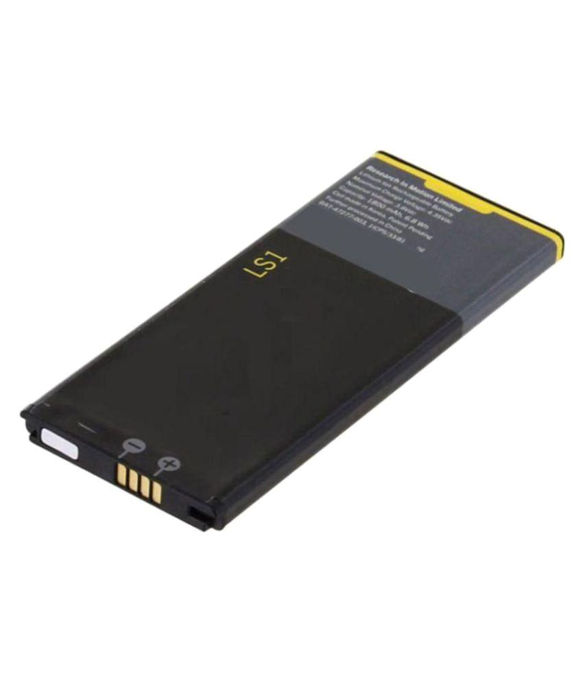BLACKBERRY Z10 BATTERY LS1 price at Flipkart, Snapdeal, Ebay, Amazon