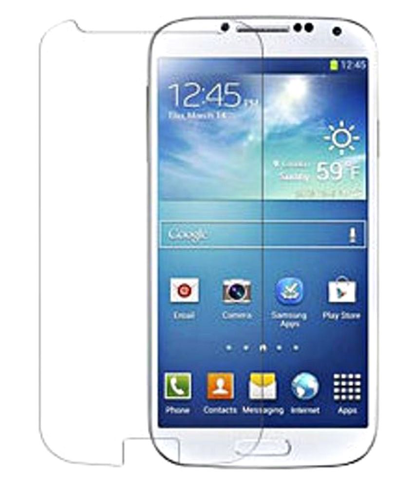 Samsung Dous Tempered Glass Screen Guard By Bizbeetech available at snapdeal for Rs.200