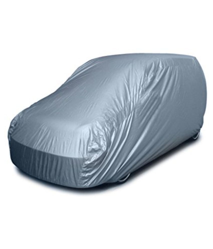Galaxy G4 Car Body Cover-honda Amaze Old available at snapdeal for Rs.3000
