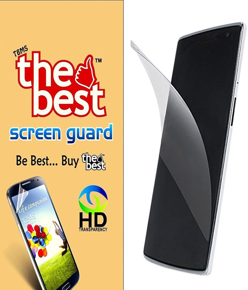 Vivo Y15 Tempered Glass Screen Guard By Tbms The Best available at snapdeal for Rs.169