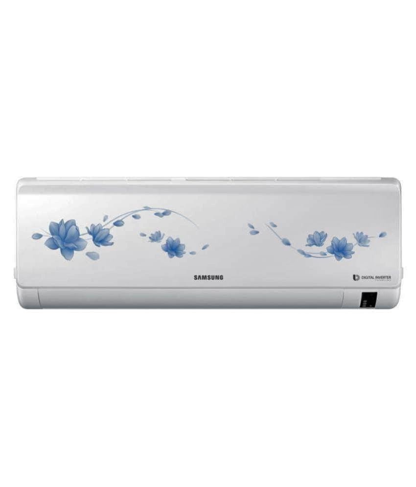 Samsung 2 Ton 3 Star Ar24mv3hets Split Air Conditioner available at snapdeal for Rs.48500
