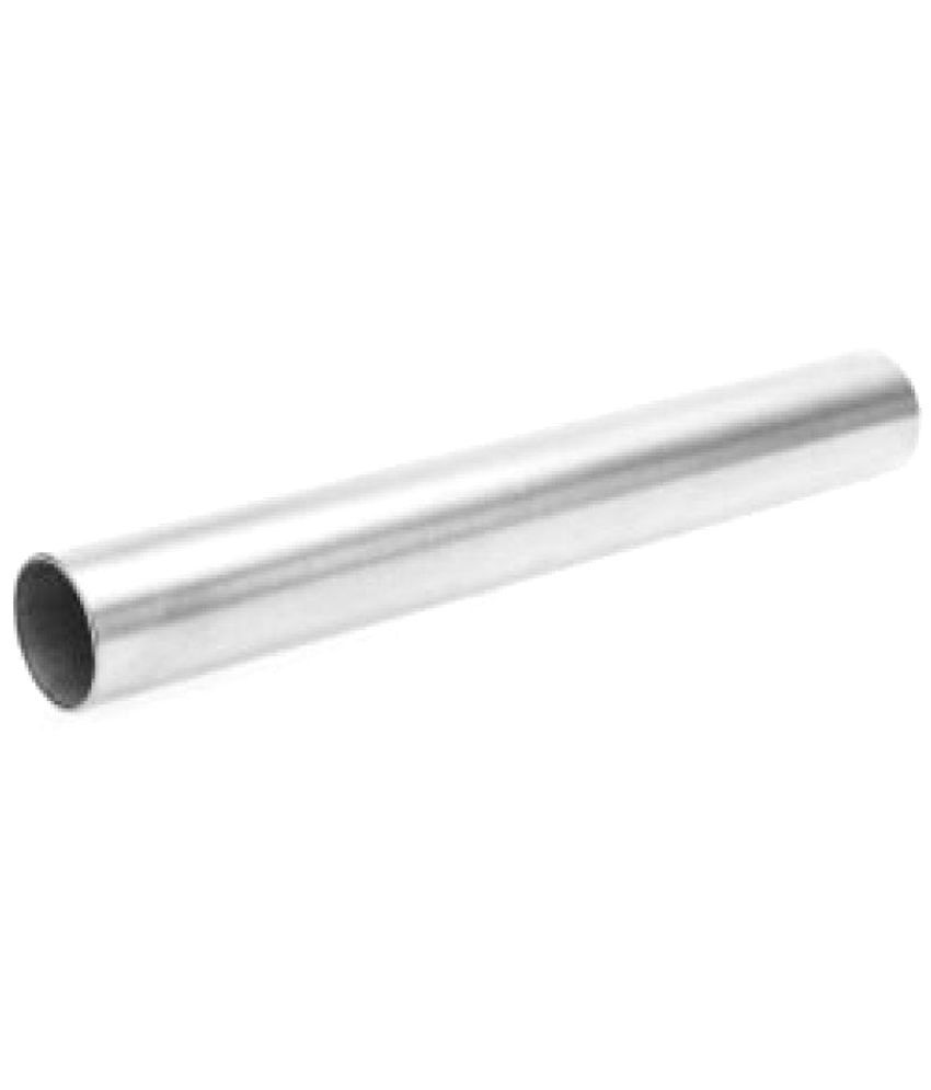 Vmc Steel Single Stainless Steel Single curtain Rod available at snapdeal for Rs.20