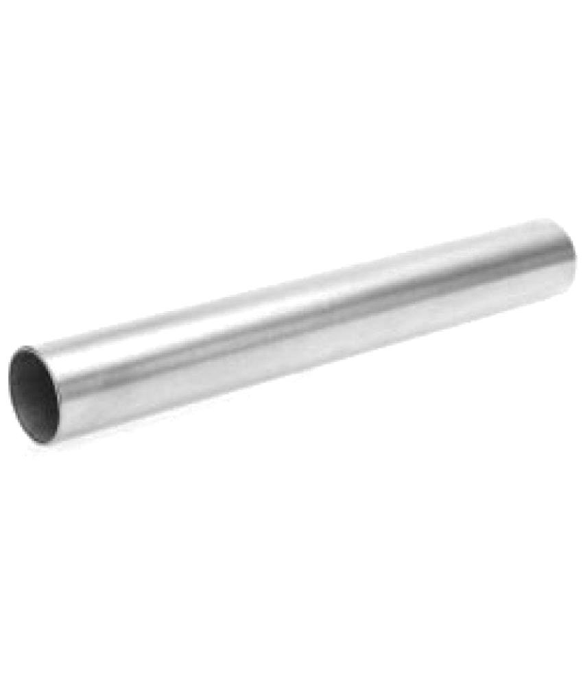 Vmc Steel Single Stainless Steel Single curtain Rod available at snapdeal for Rs.78