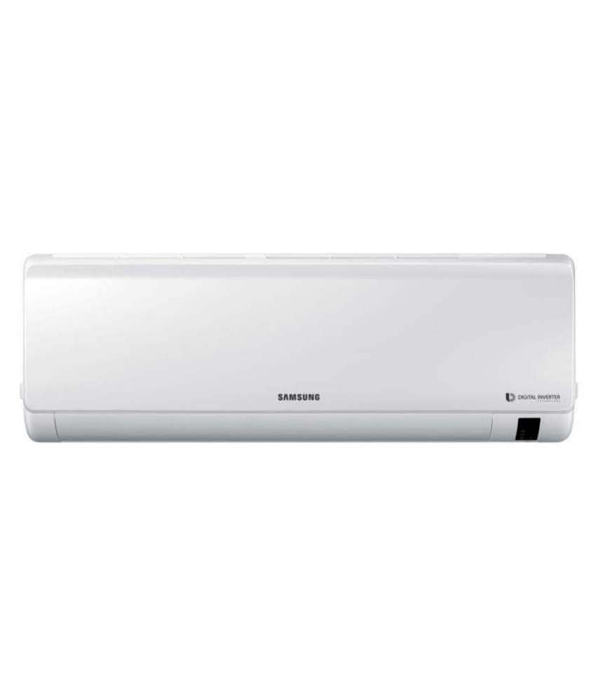 Samsung 2 Ton 3 Star Ar24mv3hewk Split Air Conditioner available at snapdeal for Rs.47400