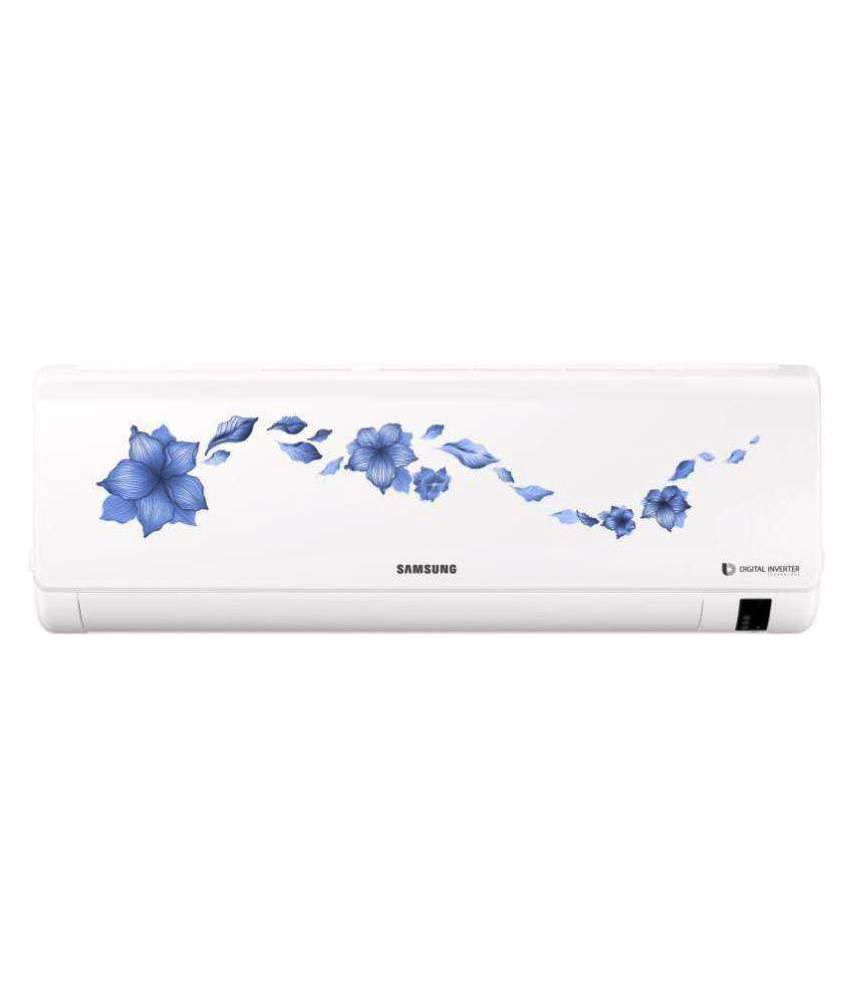 Samsung 2 Ton 3 Star Ar24mv3hetr Split Air Conditioner available at snapdeal for Rs.48500