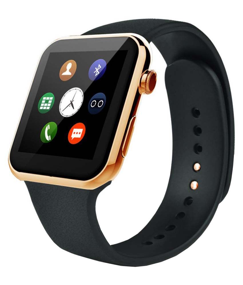 syl plus smart watch reviews