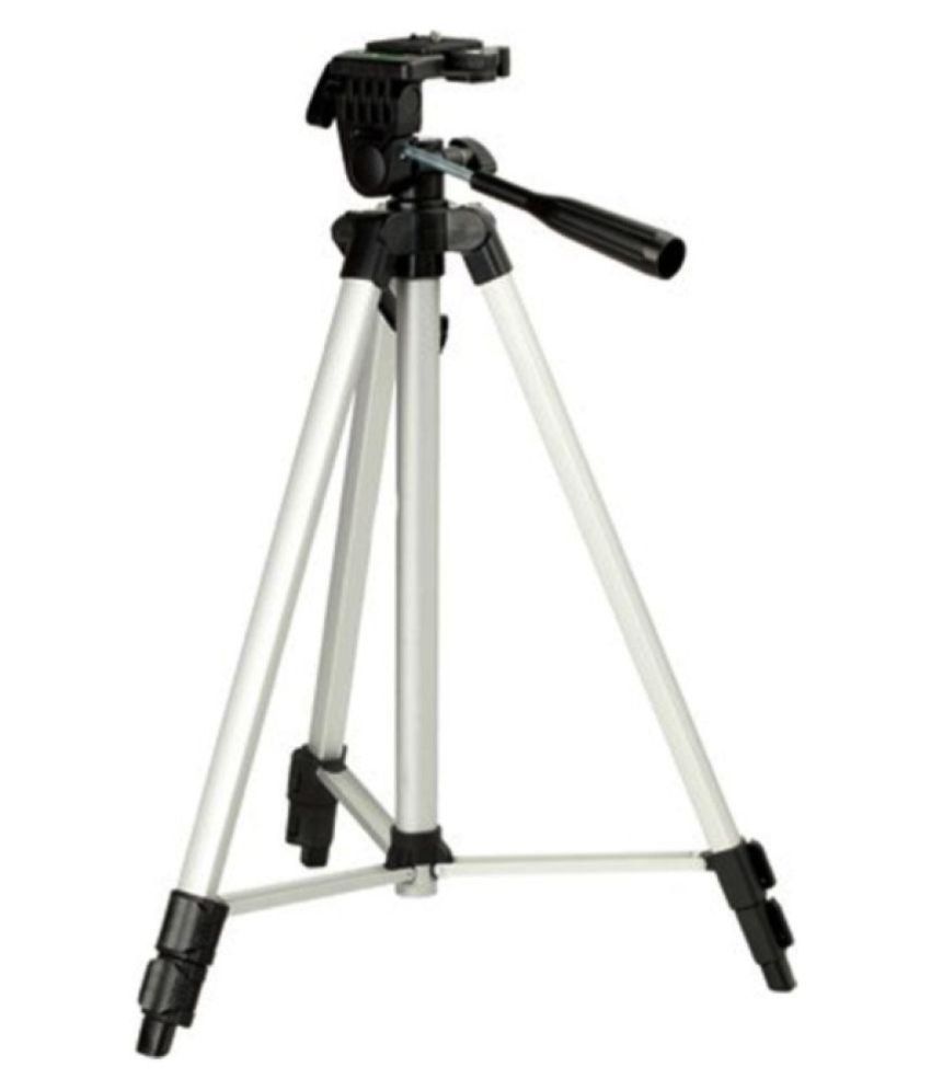 Simpex 333 Standard Tripod Multicolor available at snapdeal for Rs.890
