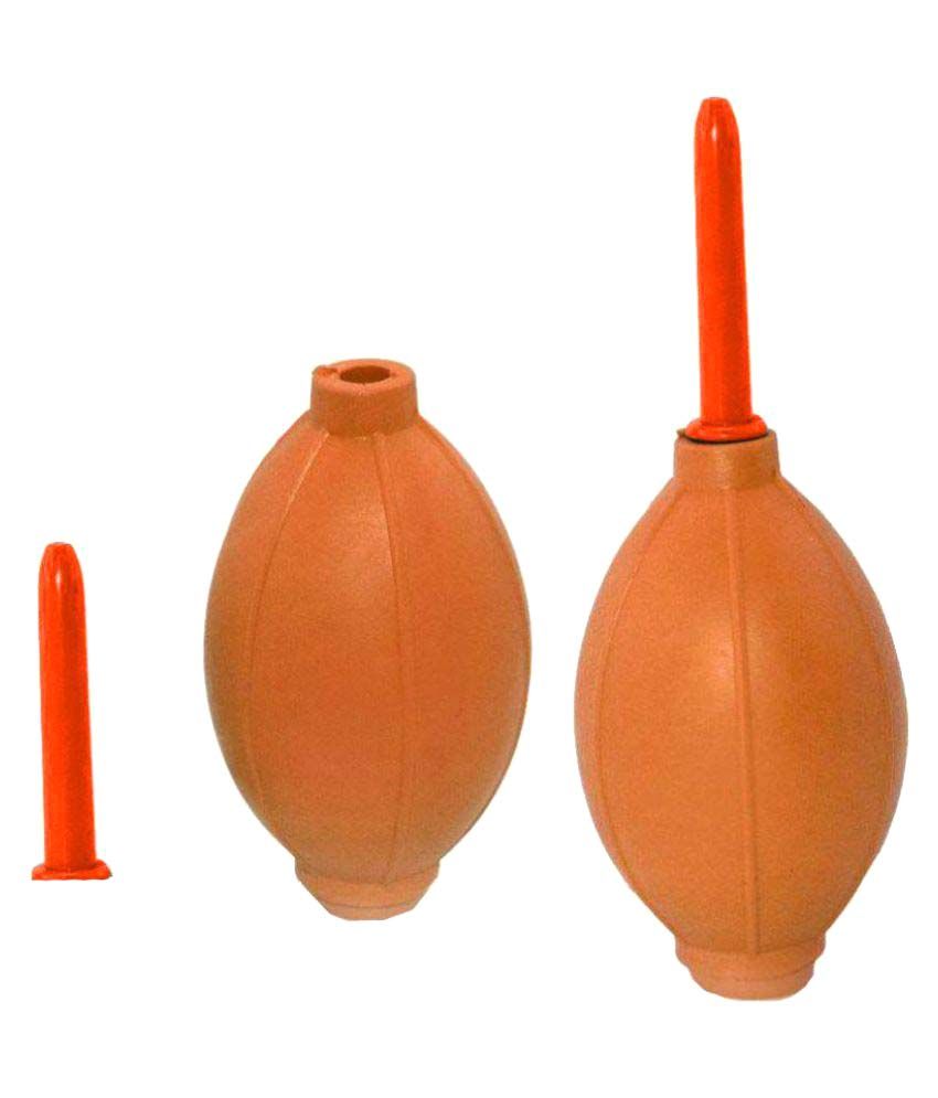 Ophion Rubber Air Pump/dust Blower Cleaning Spray available at snapdeal for Rs.159