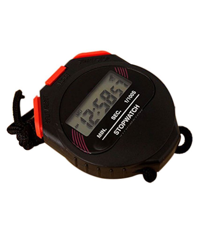 Skyfitness Stop Watch Others Fitness Band available at snapdeal for Rs.389