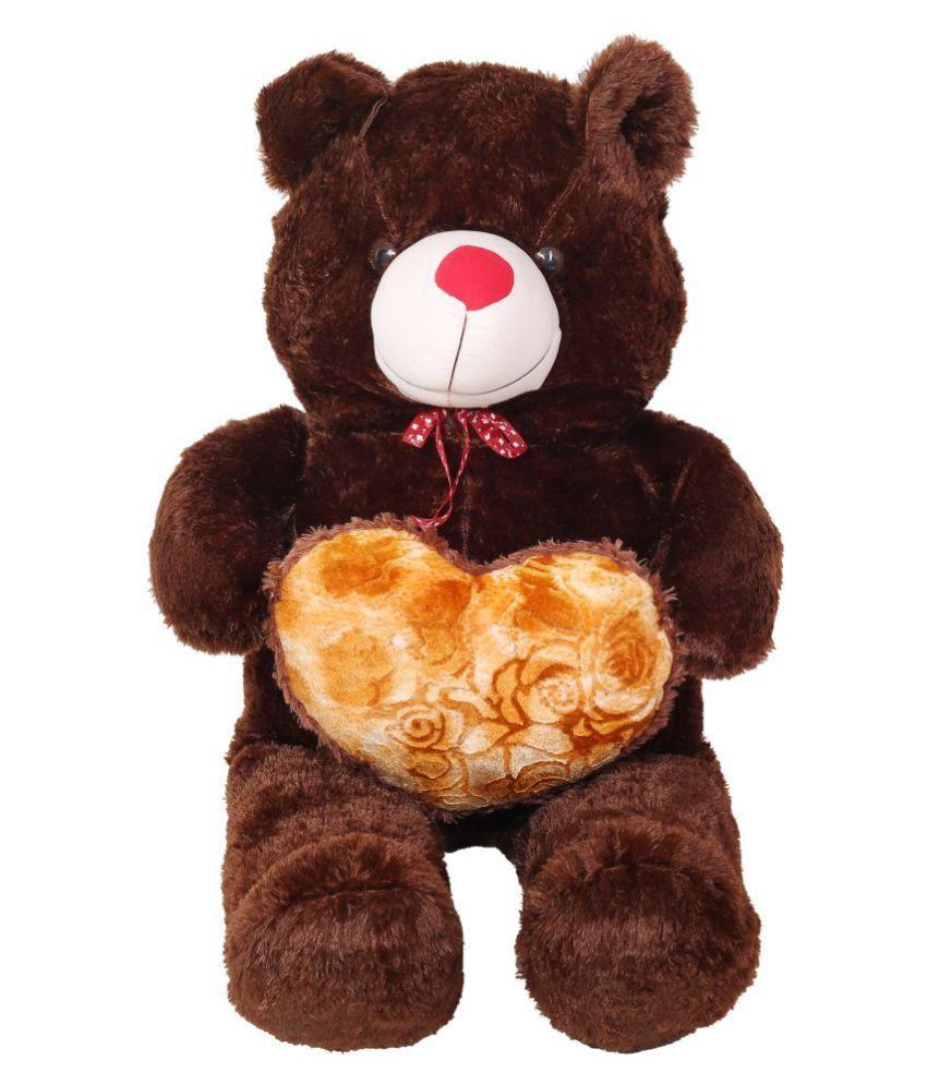 5 feet teddy bear in amazon