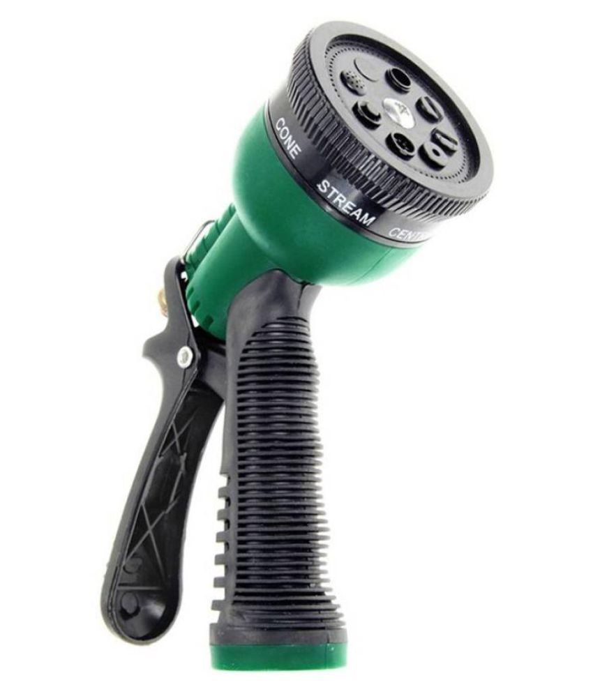 Meenamart - 0007 Home & Car Pressure Washer available at snapdeal for Rs.399