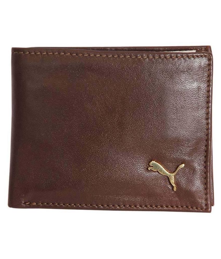 original puma wallet