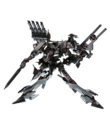 Kotobukiya Armored Core V.i. Series Ray Leonard 04-alicia Unsung 1/72 Scale Plastic Kit Japan Import