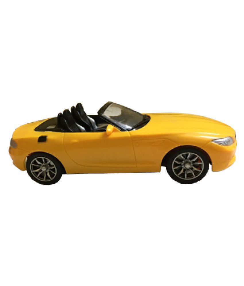 S G International Super Racing Remote Control Car available at snapdeal for Rs.375