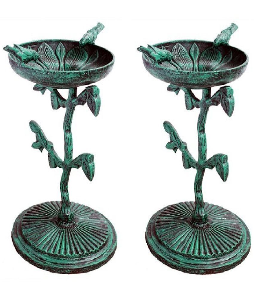 karara mujassme bird feeder green available at snapdeal karara mujassme bird feeder green available at snapdeal