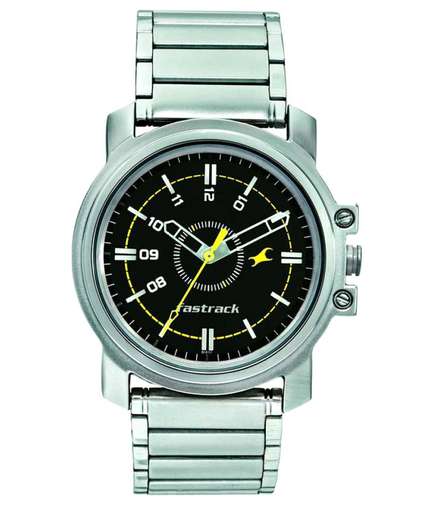 fastrack sports watch amazon
