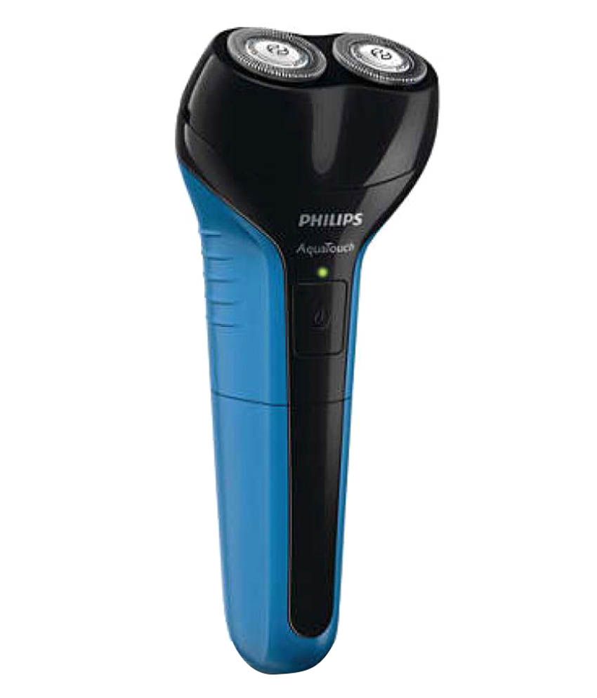 Philips At600/15 Rotary Shaver ( Multicolour ) available at snapdeal for Rs.1795