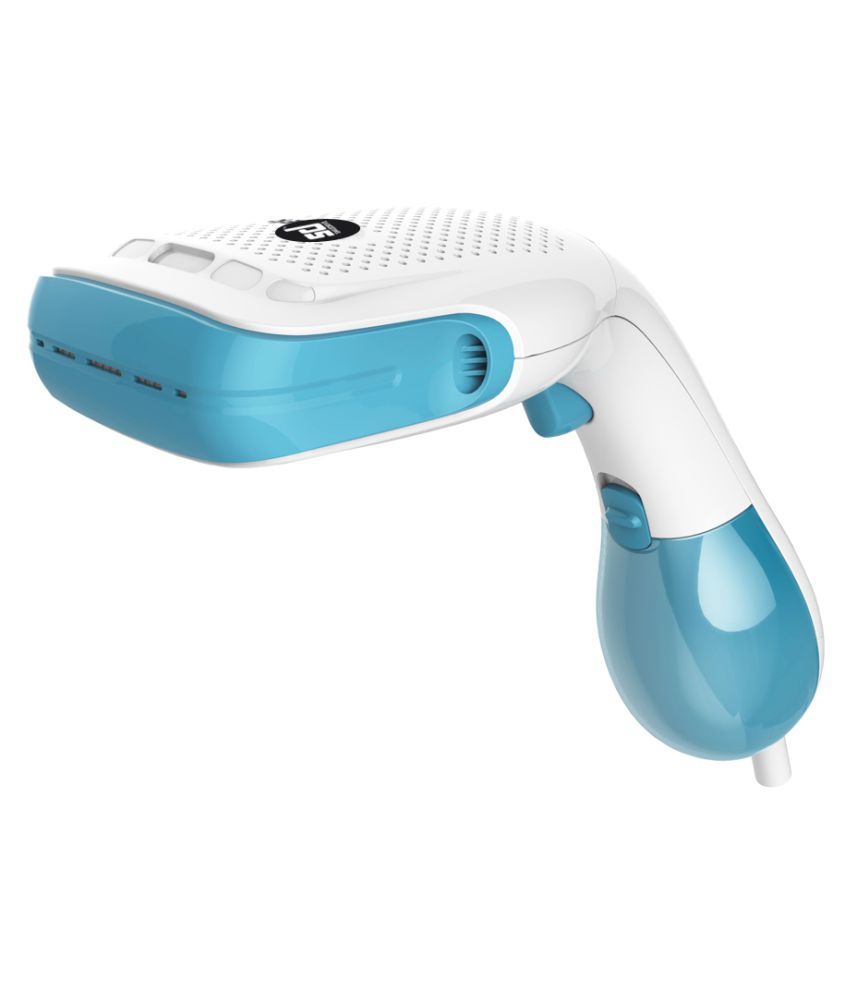 Smiledrive Super Powerful Portable Handheld Steam Iron Garment/fabric Steamer available at snapdeal for Rs.2999