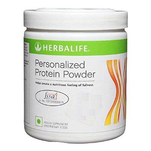 Herbalife Personalized Protein Powder-200 Gm available at snapdeal for Rs.770