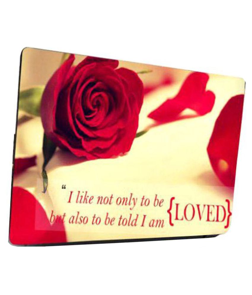 Black Pearl 3d Laptop Cover, Key Guard, Skin Guard, Led Light And Hair Spa available at snapdeal for Rs.110