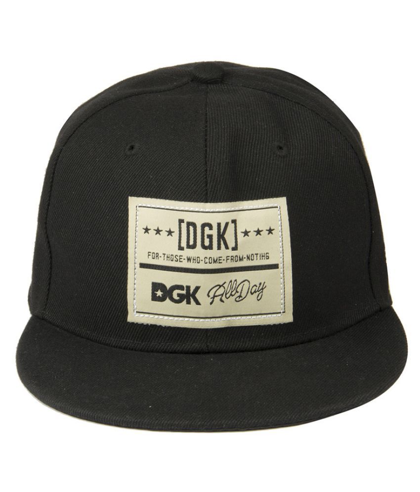 Noise Black Printed Polyester Caps available at snapdeal for Rs.399