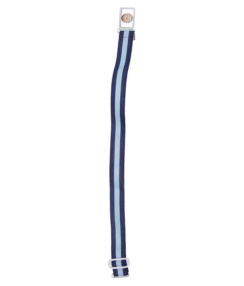 Balaji Uniforms Kendriya Vidyalaya School belt available at snapdeal for Rs.99