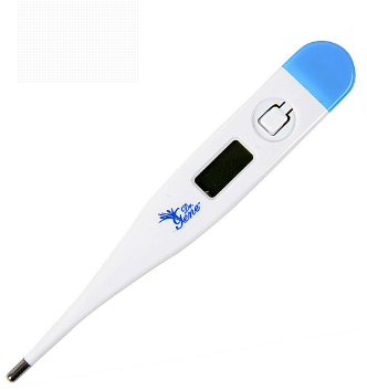 Dr Gene Accusure Digital Thermometer Mt-1027 available at snapdeal for Rs.180