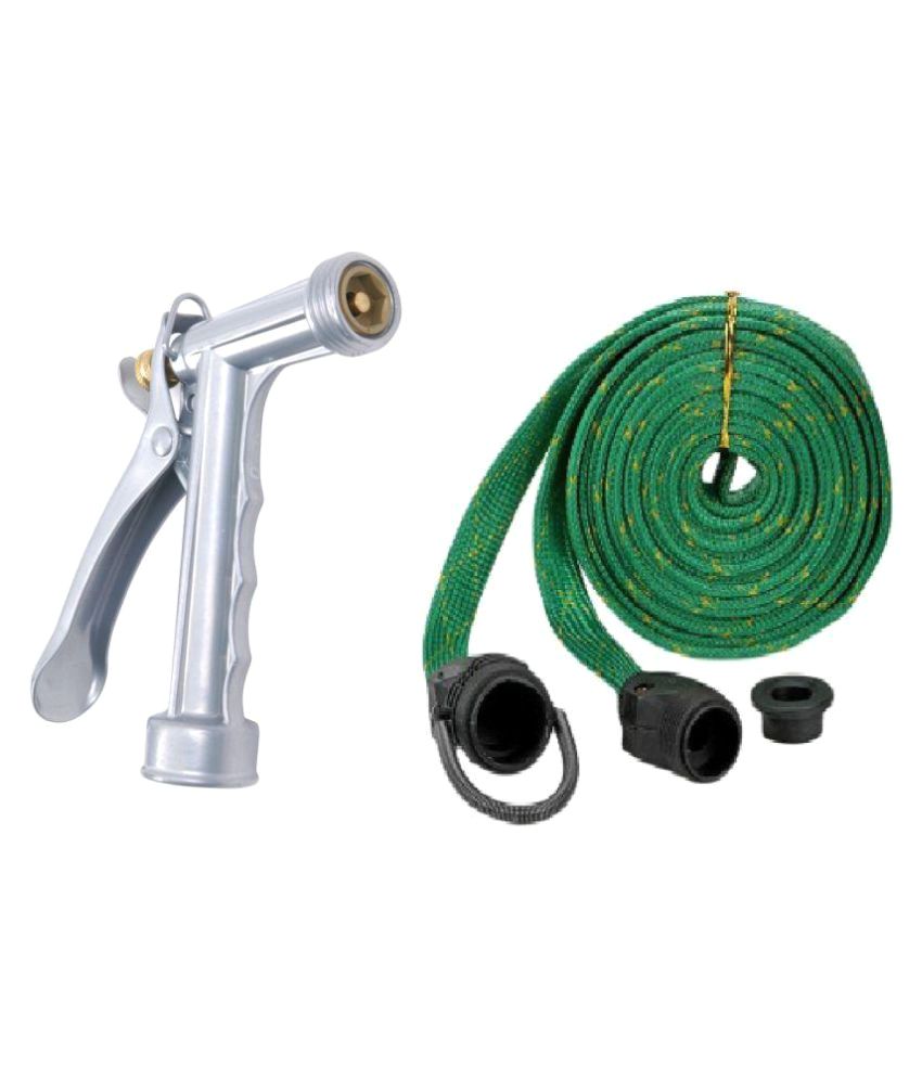 Caryn - Steel Cw01 Home & Car Pressure Washer available at snapdeal for Rs.299