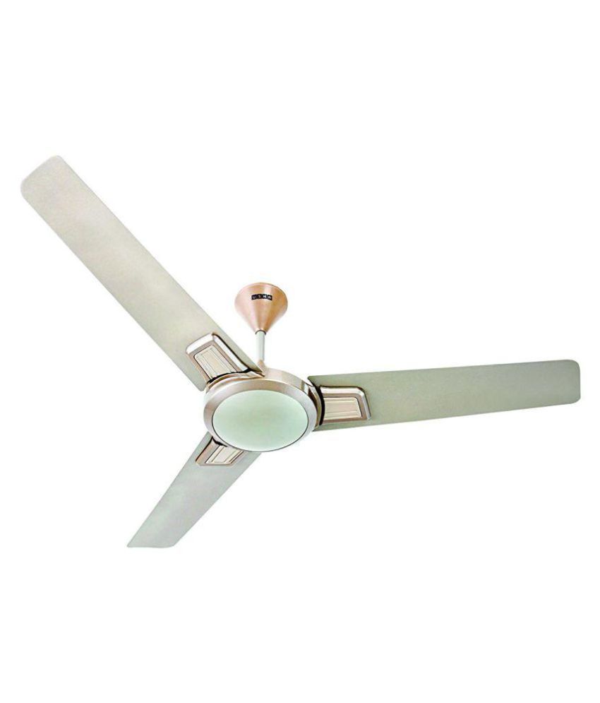 usha ceiling fan with remote price