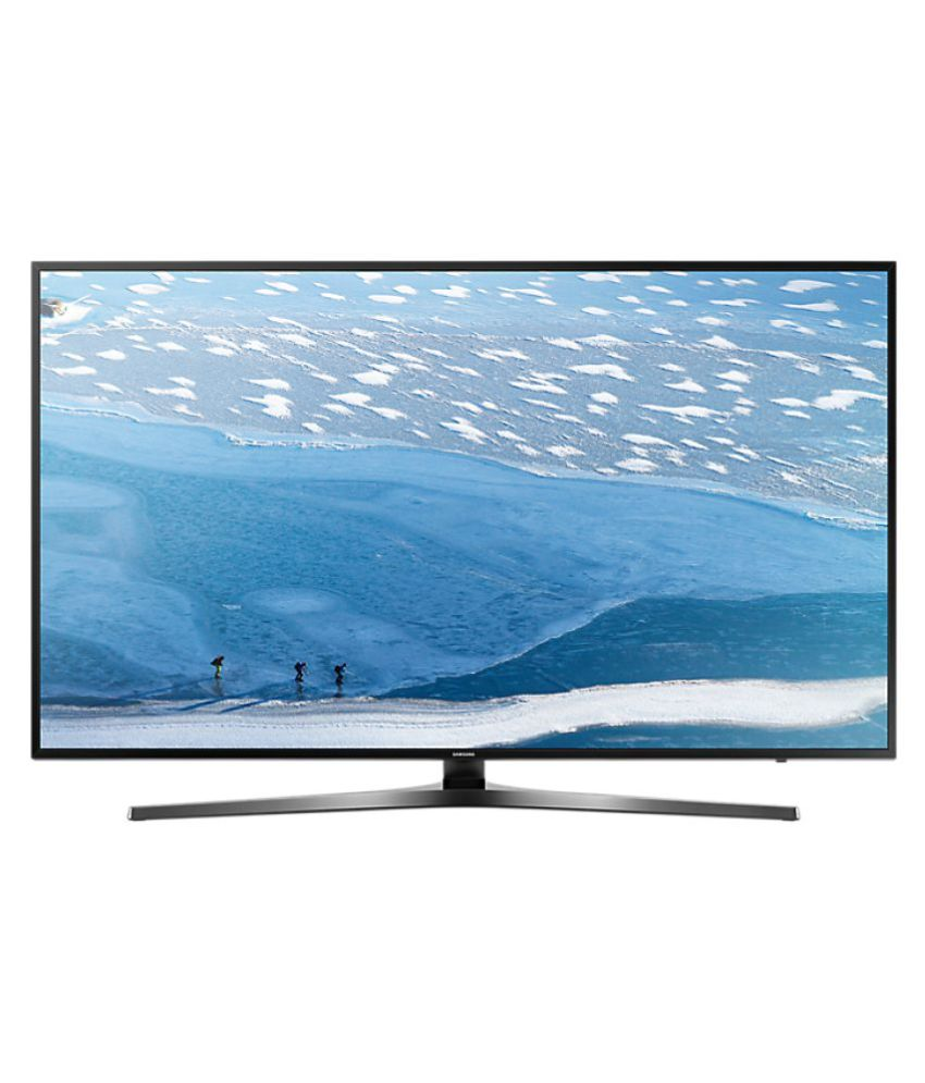 Samsung 65ku6470 163 Cm ( 65 ) Ultra Hd (4k) Plasma Television available at snapdeal for Rs.294900