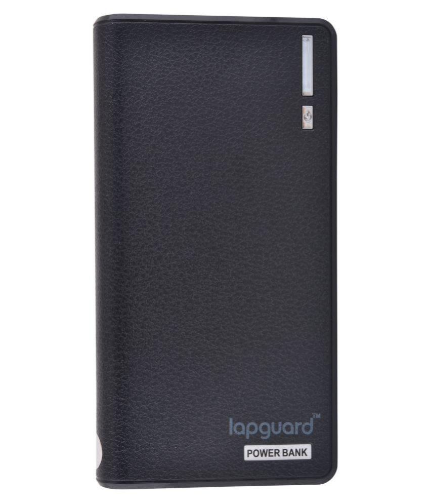 Lapguard Sailing-1560 15600 Mah Li-ion Power Bank available at snapdeal for Rs.999
