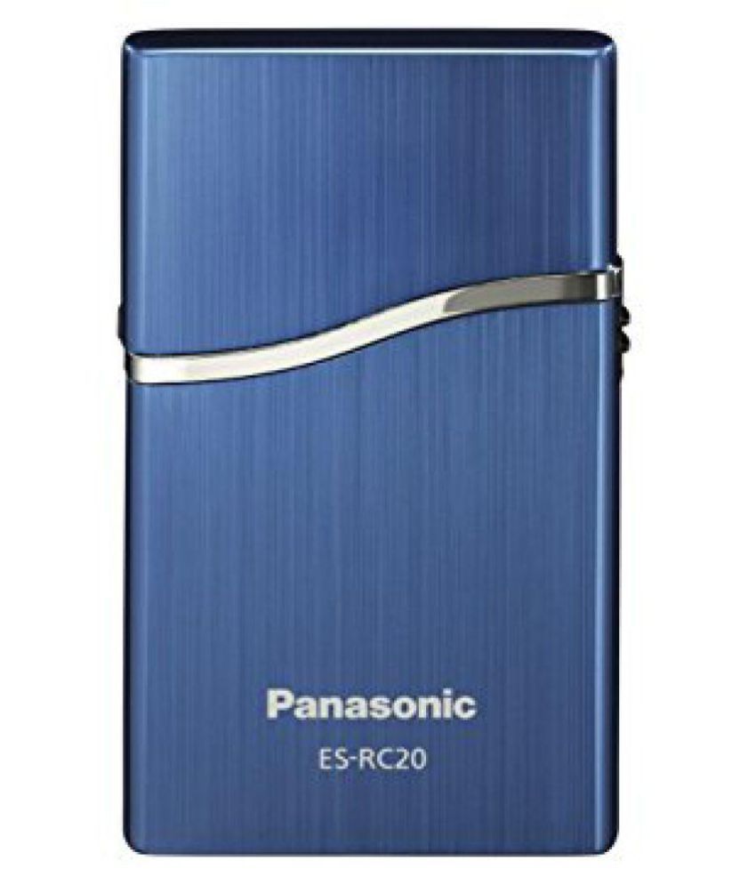 Panasonic Es-rc20-a401 Foil Shaver ( ) available at snapdeal for Rs.3290