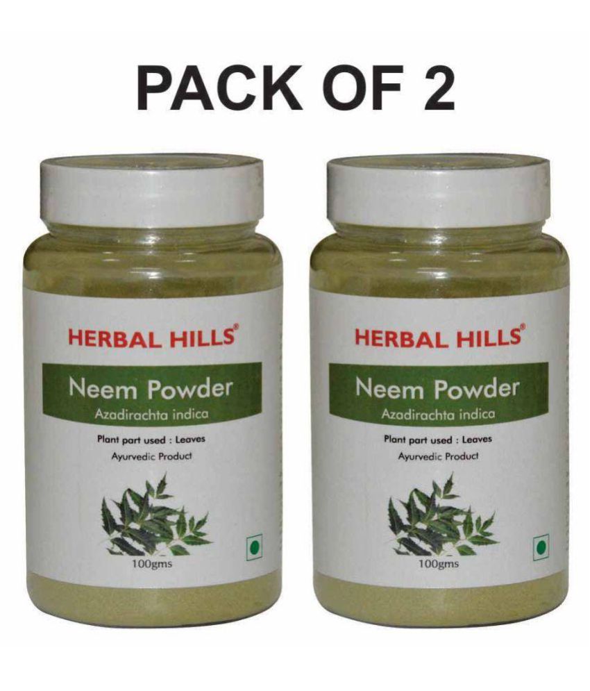 Herbal Hil