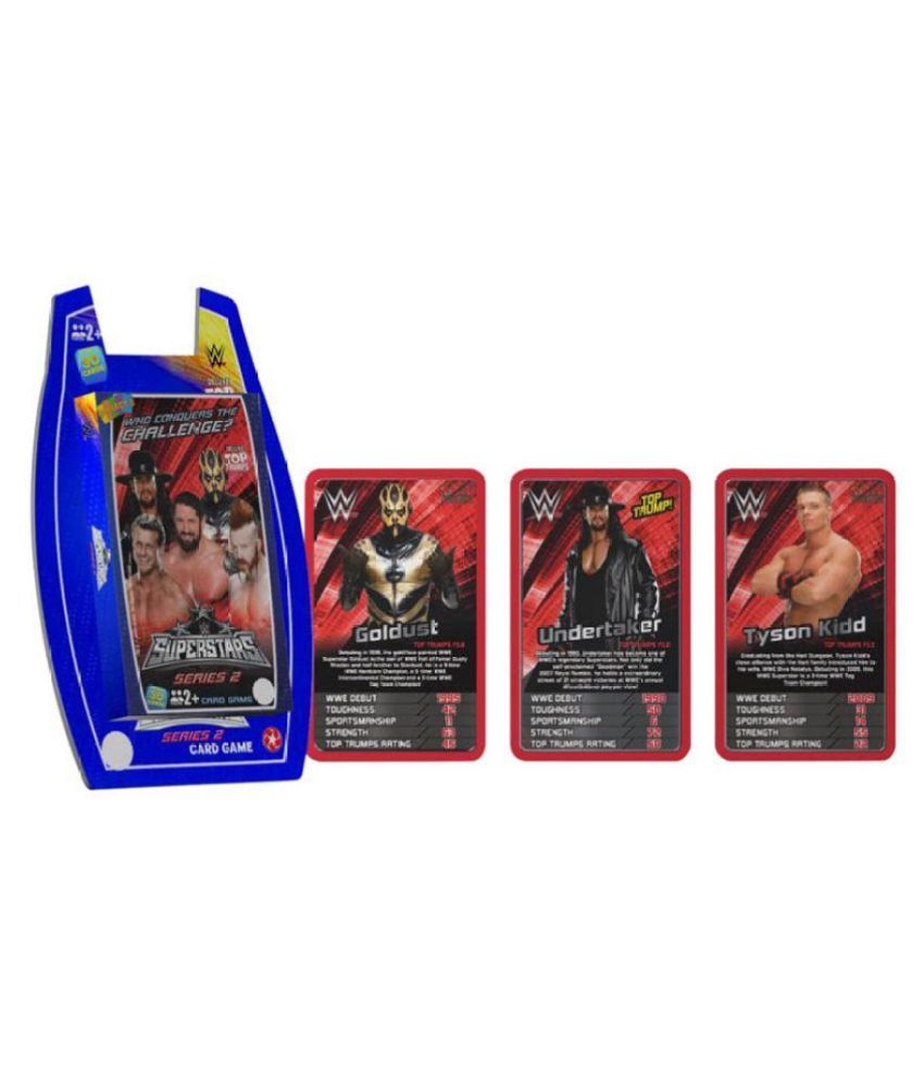 Winning Moves Multicolor Card Game available at snapdeal for Rs.75