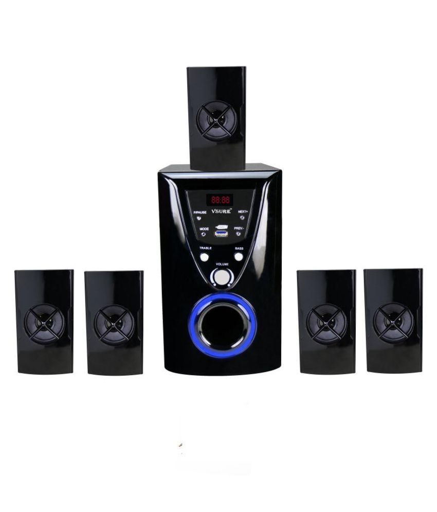 Vsure Vht-