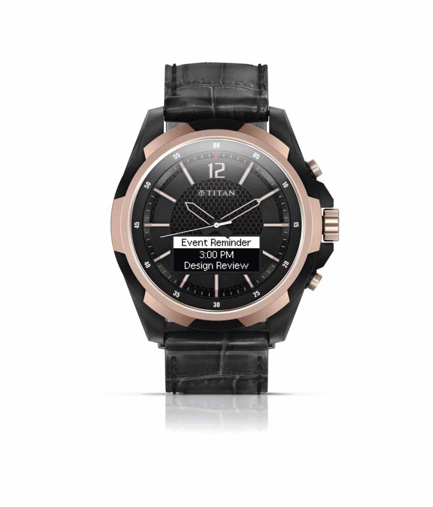 fossil gen 5 smartwatch julianna hr