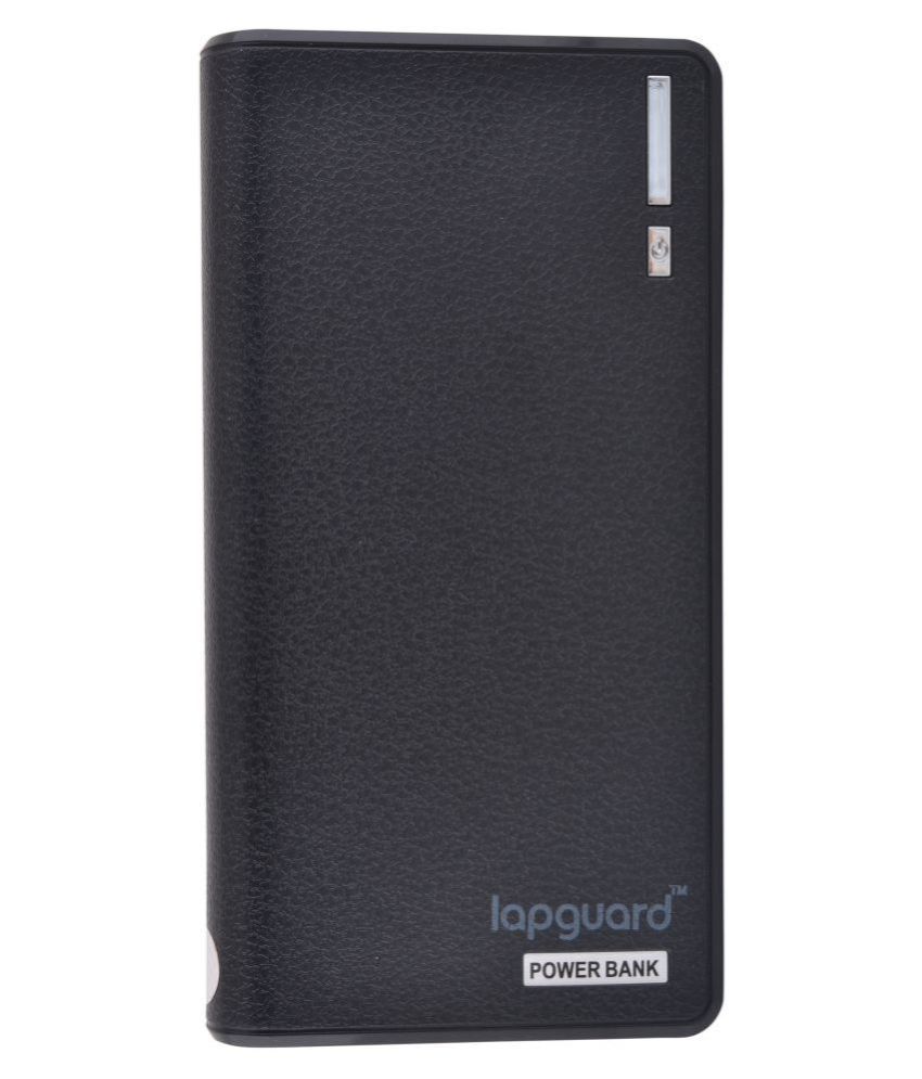 Lapguard Sailing-1560 15600 Mah Li-ion Power Bank available at snapdeal for Rs.999