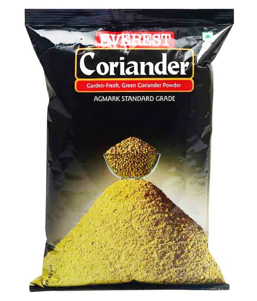Everest Dhaniya (coriander) Powder 500 Gm available at snapdeal for Rs.149