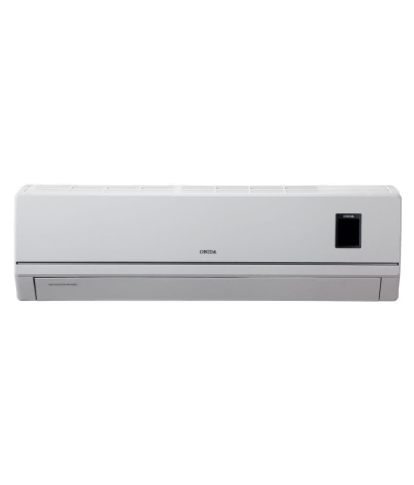 Onida 1.5 Ton 3 Star S183trd-n/s183trd-t Split Air Conditioner available at snapdeal for Rs.33479